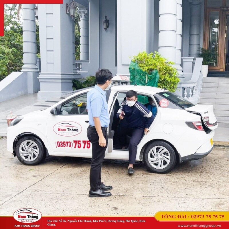 Top 10 Hãng taxi huyện Vĩnh Thuận số điện thoại tổng đài 24/24