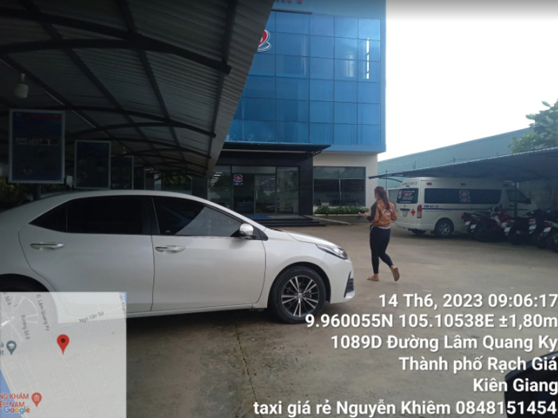 Top 10 Hãng taxi huyện Vĩnh Thuận số điện thoại tổng đài 24/24