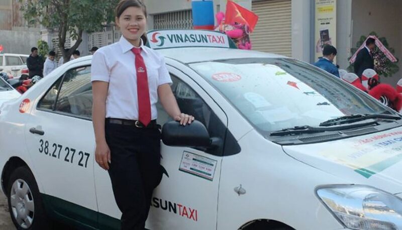 Top 17 Hãng taxi huyện Vĩnh Thuận số điện thoại tổng đài 24/24