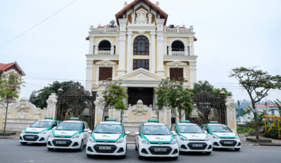 Taxi Vũ Gia Hải Phòng: Số điện thoại ở Thủy Nguyên Kiến An Đại Lộc