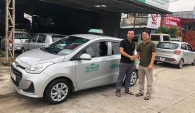 14 Hãng taxi Xuân Thành Ninh Bình giá cước & số điện thoại tổng đài