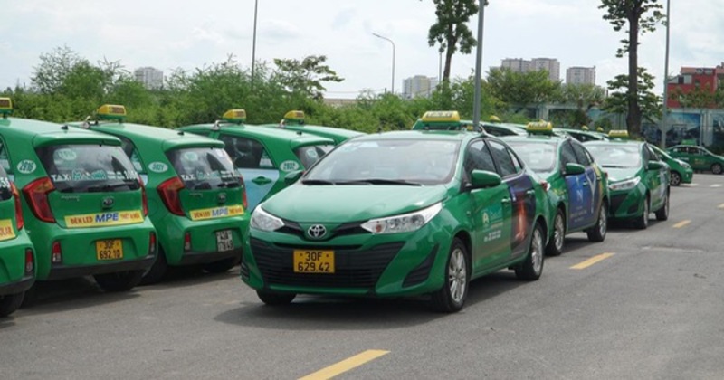 Top 10 Hãng taxi huyện Xuân Trường số điện thoại tổng đài 24/7