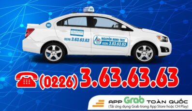 Top 10 Hãng taxi huyện Xuân Trường số điện thoại tổng đài 24/7