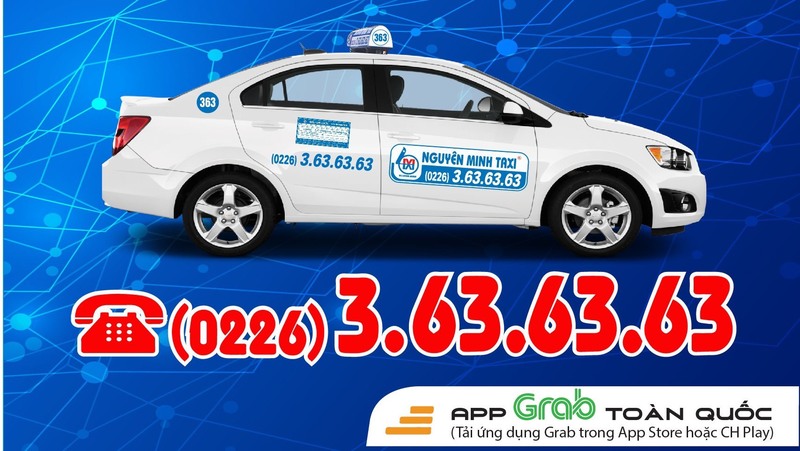 Top 10 Hãng taxi huyện Xuân Trường số điện thoại tổng đài 24/7