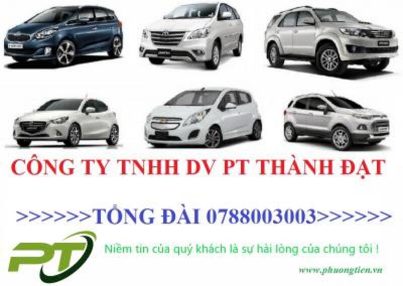 Top 10 Hãng taxi huyện Xuân Trường số điện thoại tổng đài 24/7