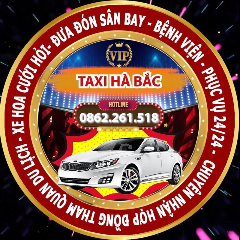 Top 11 Hãng taxi huyện Yên Lạc số điện thoại tổng đài 24/7