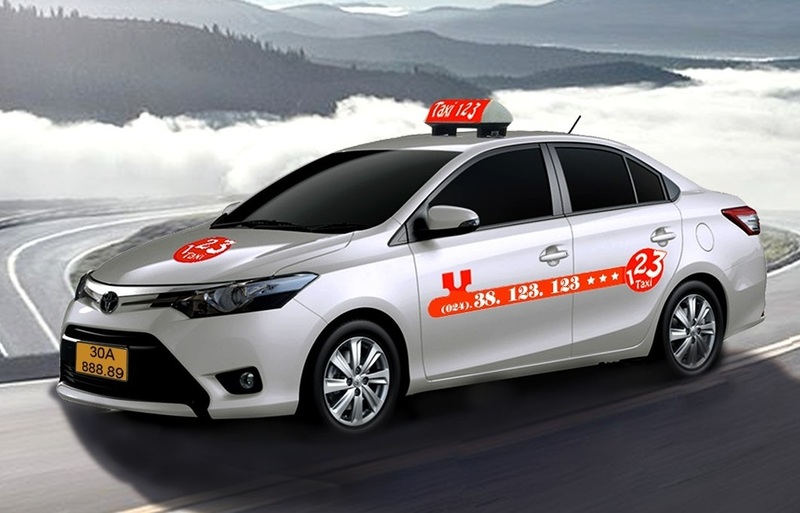 Top 11 Hãng taxi huyện Yên Lạc số điện thoại tổng đài 24/7