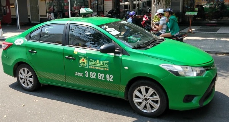 Top 10 Hãng taxi huyện An Phú tỉnh An Giang uy tín giá tốt nhất