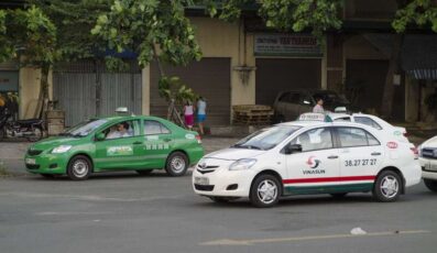 Top 10 Hãng taxi huyện An Phú tỉnh An Giang uy tín giá tốt nhất