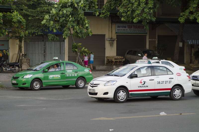 Top 10 Hãng taxi huyện An Phú tỉnh An Giang uy tín giá tốt nhất