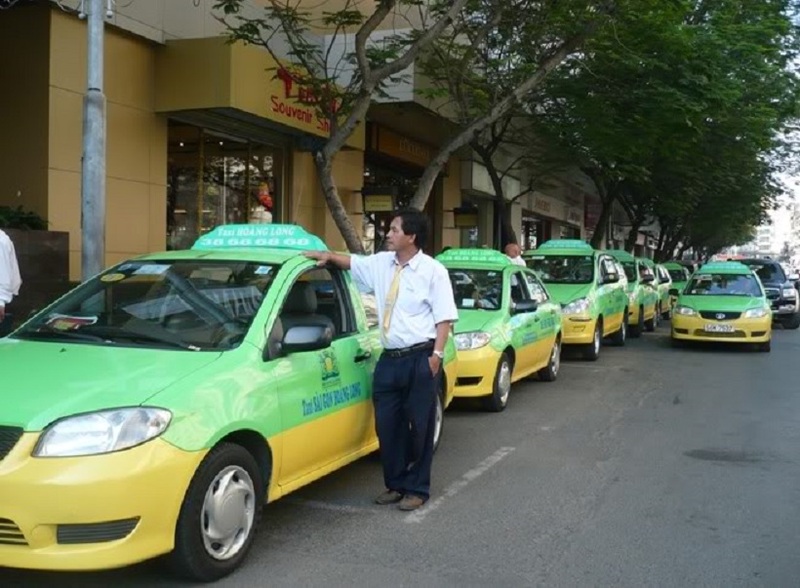 Top 10 Hãng taxi huyện An Phú tỉnh An Giang uy tín giá tốt nhất