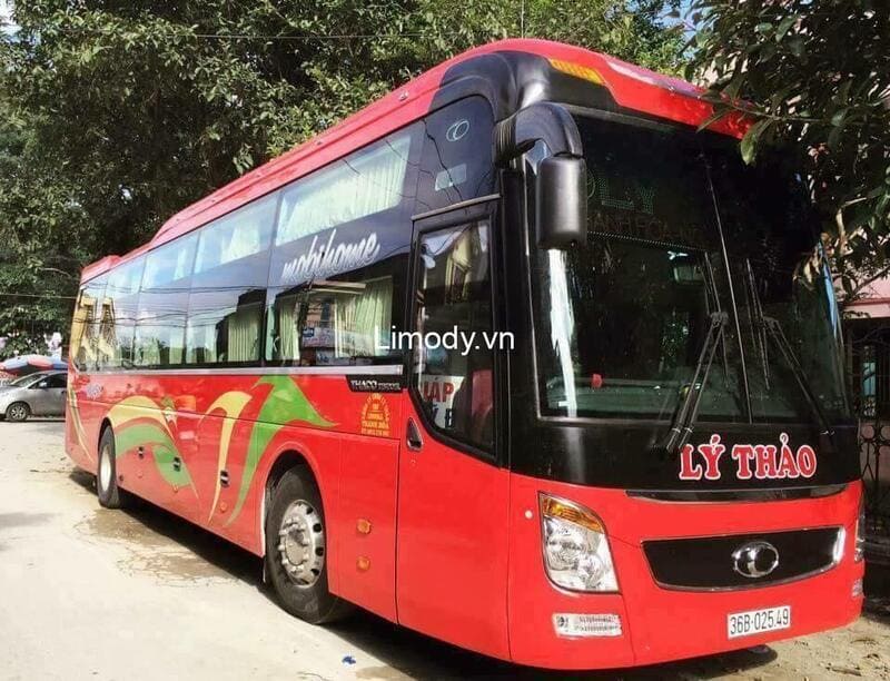 15 Nhà xe khách Sơn Tây đi Bắc Ninh Quế Võ Từ Sơn tốt nhất