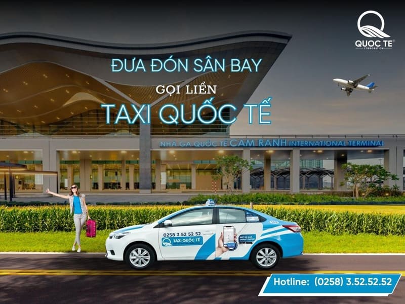 Top 9 Hãng taxi Nam Ban giá cước Km rẻ và số điện thoại 24/7