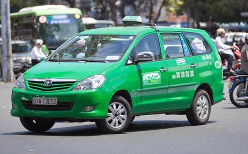 Top 10 Hãng taxi Sam Sung Thái Nguyên Phổ Yên số điện thoại