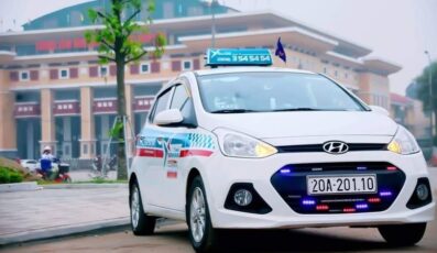 Top 10 Hãng taxi Sam Sung Thái Nguyên Phổ Yên số điện thoại