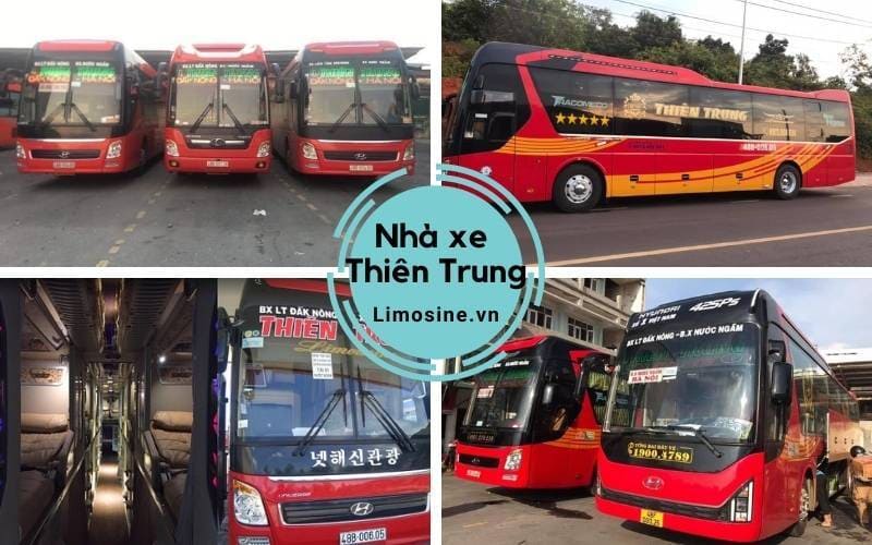 Bến xe Kon Tum: Địa chỉ và số điện thoại xe khách đi các tỉnh