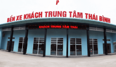 Bến xe Thái Bình: Địa chỉ, thông tin liên hệ, và lịch trình xe khách