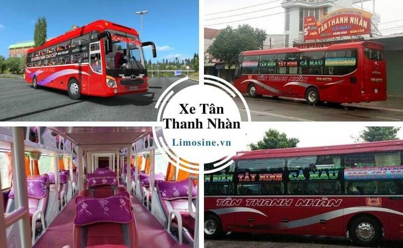 Bến xe Vị Thanh Hậu Giang: Thông tin liên hệ & lịch trình xe khách