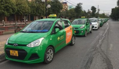 Taxi Mai Linh Thái Bình: Số điện thoại, giá cước 1km bao nhiêu?