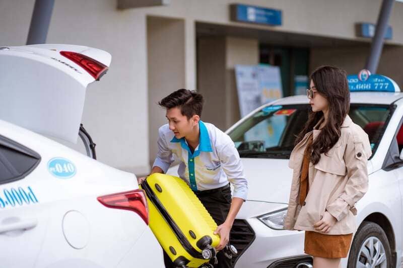 Taxi Lado Đức Trọng: Số điện thoại liên hệ và giá cước di chuyển