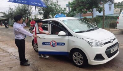 Taxi Lado Long Khánh: Số điện thoại đặt xe và giá cước phí km