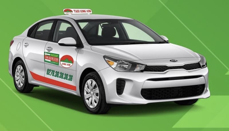 10 Xe taxi Mộc Bài taxi Sài Gòn đi Mộc Bài cửa khẩu sân bay 4 7 chỗ