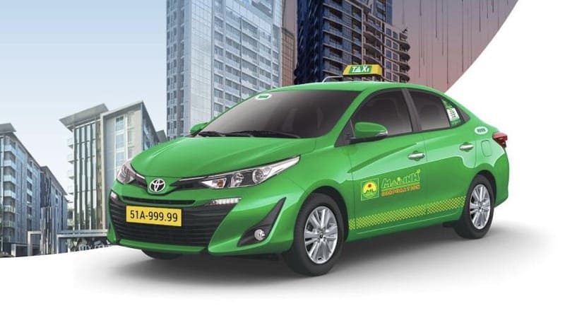 12 Hãng taxi Phước Thiền số điện thoại đặt xe đưa đón 4-7 chỗ