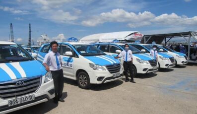 Taxi Quốc Tế Bình Thuận Phan Thiết Mũi Né: Số điện thoại 24/7