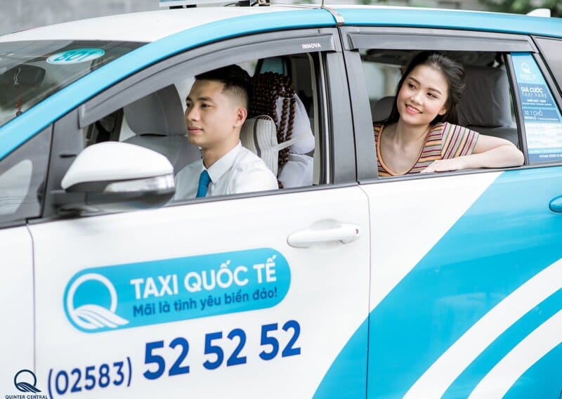 Taxi Quốc Tế Đà Lạt: Giá cước phí & số điện thoại tổng đài liên hệ