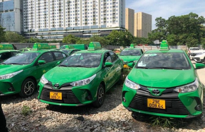 Top 9 Hãng taxi Vũng Liêm số điện thoại đặt chuyến và thuê xe