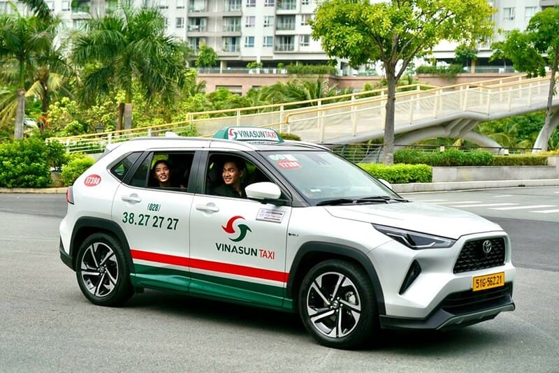 Top 9 Hãng taxi Vũng Liêm số điện thoại đặt chuyến và thuê xe