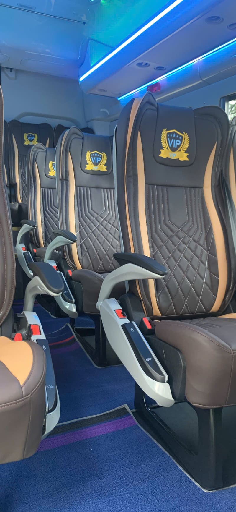 Top 4 Nhà xe Gia Lai đi Campuchia xe khách từ Campuchia Pleiku