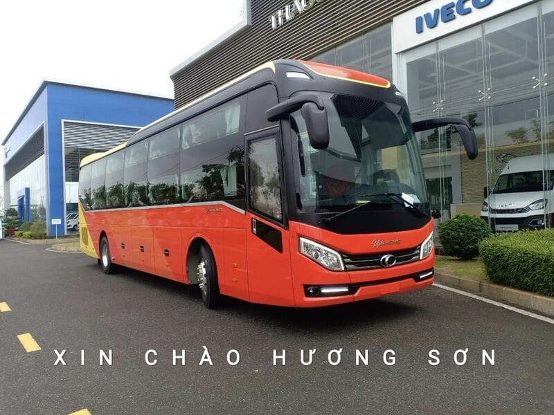 Nhà xe Hiếu Hoa: Địa chỉ văn phòng, số điện thoại và giá vé