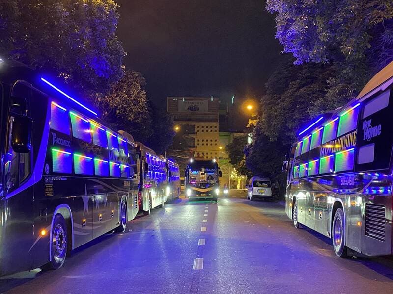 Nhà xe Thiện Thành limousine: Địa chỉ, giá vé và số điện thoại