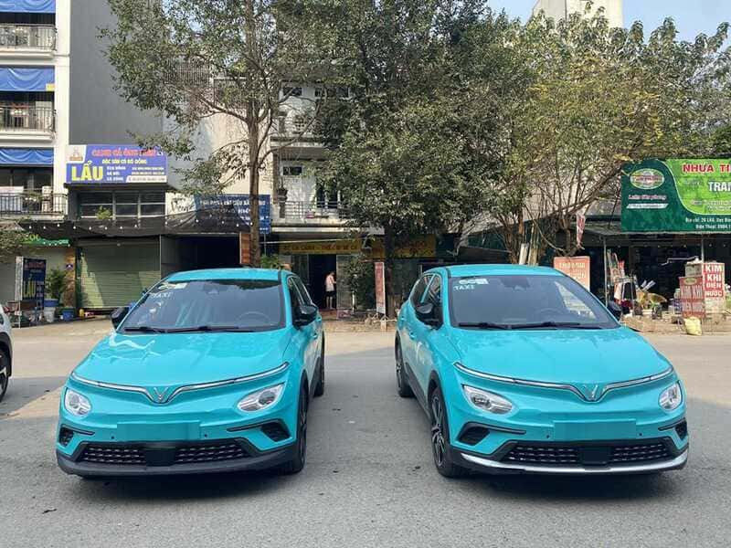 Top 12 Hãng taxi Hòa Long TP. Bà Rịa số điện thoại đón 24/7