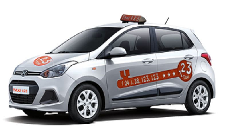 Top 10 Hãng taxi Hòa Thành Tây Ninh số điện thoại hotline 24h