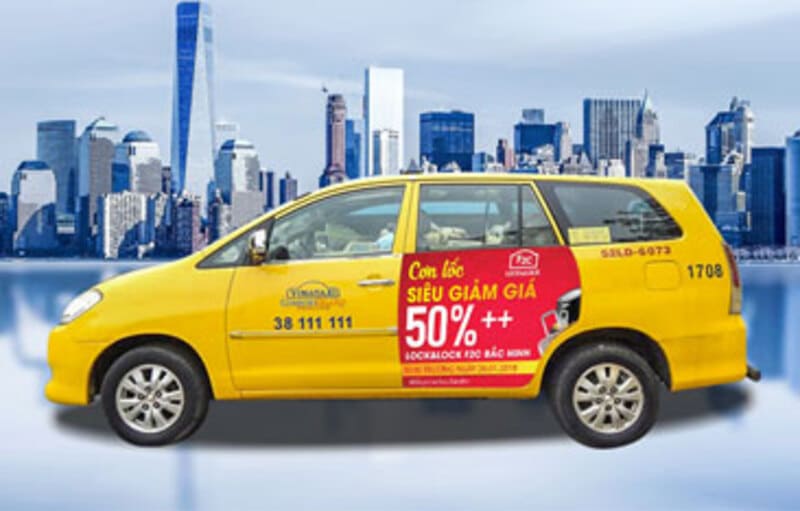 Top 10 Hãng taxi Hòa Thành Tây Ninh số điện thoại hotline 24h