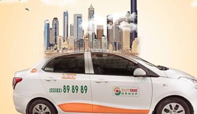 Top 10 Hãng taxi Hòa Thành Tây Ninh số điện thoại hotline 24h