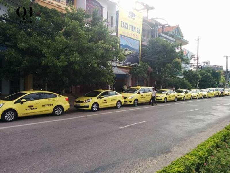 Top 10 Hãng taxi Nghĩa Hành Chợ Chùa số điện thoại hotline 24/7