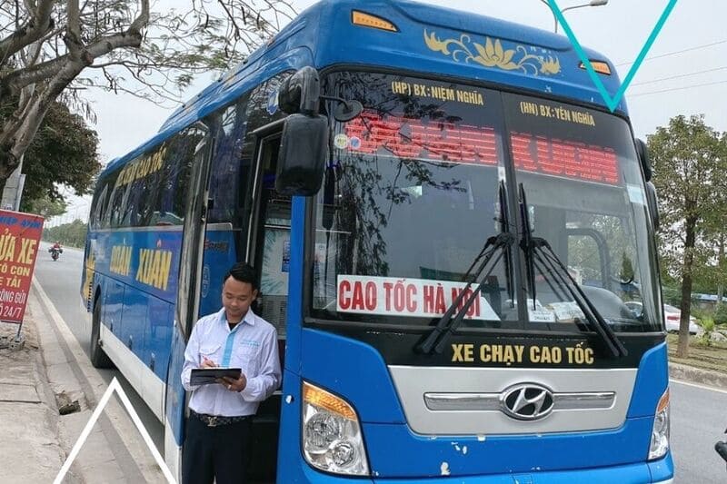 Xe khách Đoàn Xuân: Số điện thoại đặt vé, giá vé và địa chỉ